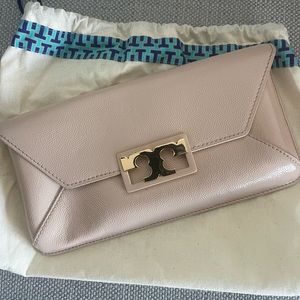 Tory Burch Clutch